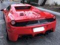 Selling Ferrari 458 2013-3