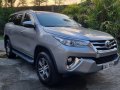 Sell 2020 Toyota Fortuner -8