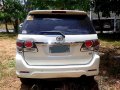 Sell Toyota Fortuner 2016-6