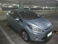 Ford Fiesta 2011-4