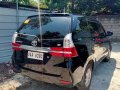 Selling  Toyota Avanza 2019-1