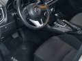 Pearl White Mazda 3 2016 -7