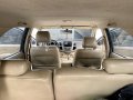 Silver Toyota Fortuner 2005-4