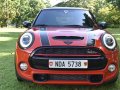 Sell Orange 2019 Mini Cooper S -0