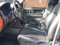 Selling Mitsubishi Pajero 2014-2