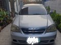 Selling Chevrolet Optra 2006 in Manila-8