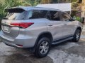 Sell 2020 Toyota Fortuner -6