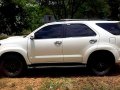 Sell Toyota Fortuner 2016-5