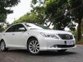Selling Toyota Camry 2013-8