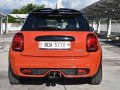 Sell Orange 2019 Mini Cooper S -8