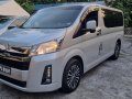 Sell 2020 Toyota Hiace Manila-4