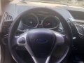 Selling Ford Ecosport 2015-2