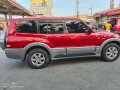 Mitsubishi Pajero 2006-2