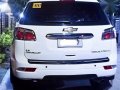 Sell 2015 Chevrolet Trailblazer -7