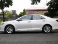 Selling Toyota Camry 2013-4