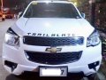 Sell 2015 Chevrolet Trailblazer -8