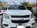 Sell 2015 Chevrolet Trailblazer -0