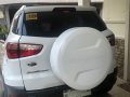 Selling Ford Ecosport 2015-7