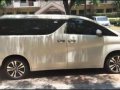 Sell White 2019 Toyota Alphard -5