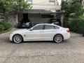 Sell 2017 BMW 420D -7