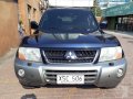 Selling Mitsubishi Pajero 2014-8