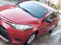 Selling Toyota Vios 2017-3