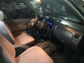Nissan Frontier Titanium Manual 2003-8