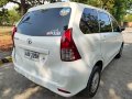  White Toyota Avanza 2014-6