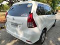  White Toyota Avanza 2014-3