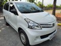  White Toyota Avanza 2014-9