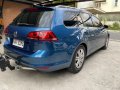 Volkswagen Golf 2017 -6