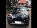 Sell  2017 Toyota Fortuner SUV-4