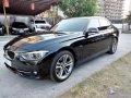 Sell 2017 BMW320D in Manila-8