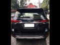  Toyota Fortuner 2017 SUV -3