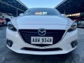 Selling Mazda 3 2014-8