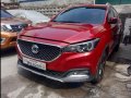 Selling Mg Zs 2018 -2
