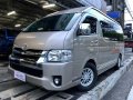 Sell 2016 Toyota Grandia-0