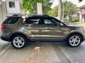 Sell 2015 Ford Explorer in Manila-3