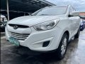  Hyundai Tucson 2012 -0