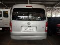 Sell 2016 Toyota Hiace Van-5