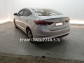 Hyundai Elantra 2019 Model -6