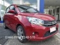 Suzuki Celerio 2019 Model-2