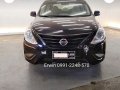 Nissan Almera 2018 Model -2