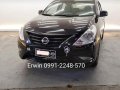 Nissan Almera 2018 Model -5