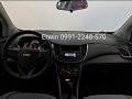 Chevrolet Trax 2019 Model -7