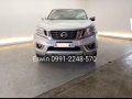 Nissan Navara 4x2 2018 Model -1