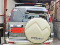 2007 Ford Everest, Limited Edition- A/T, Diesel-1