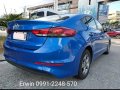 Hyundai Elantra 2017 Model -4