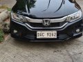 2018 Honda City 1.5 E CVT-1