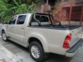 Selling used Beige 2014 Toyota Hilux Pickup 3 liter by trusted seller-3
